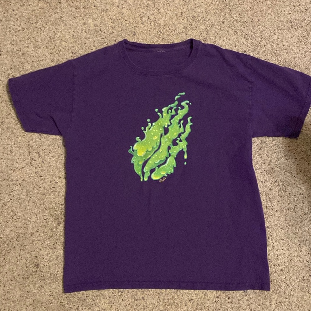 Youth L/XL Preston T-shirt